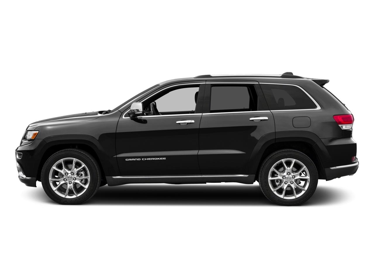 Chevrolet grand cherokee