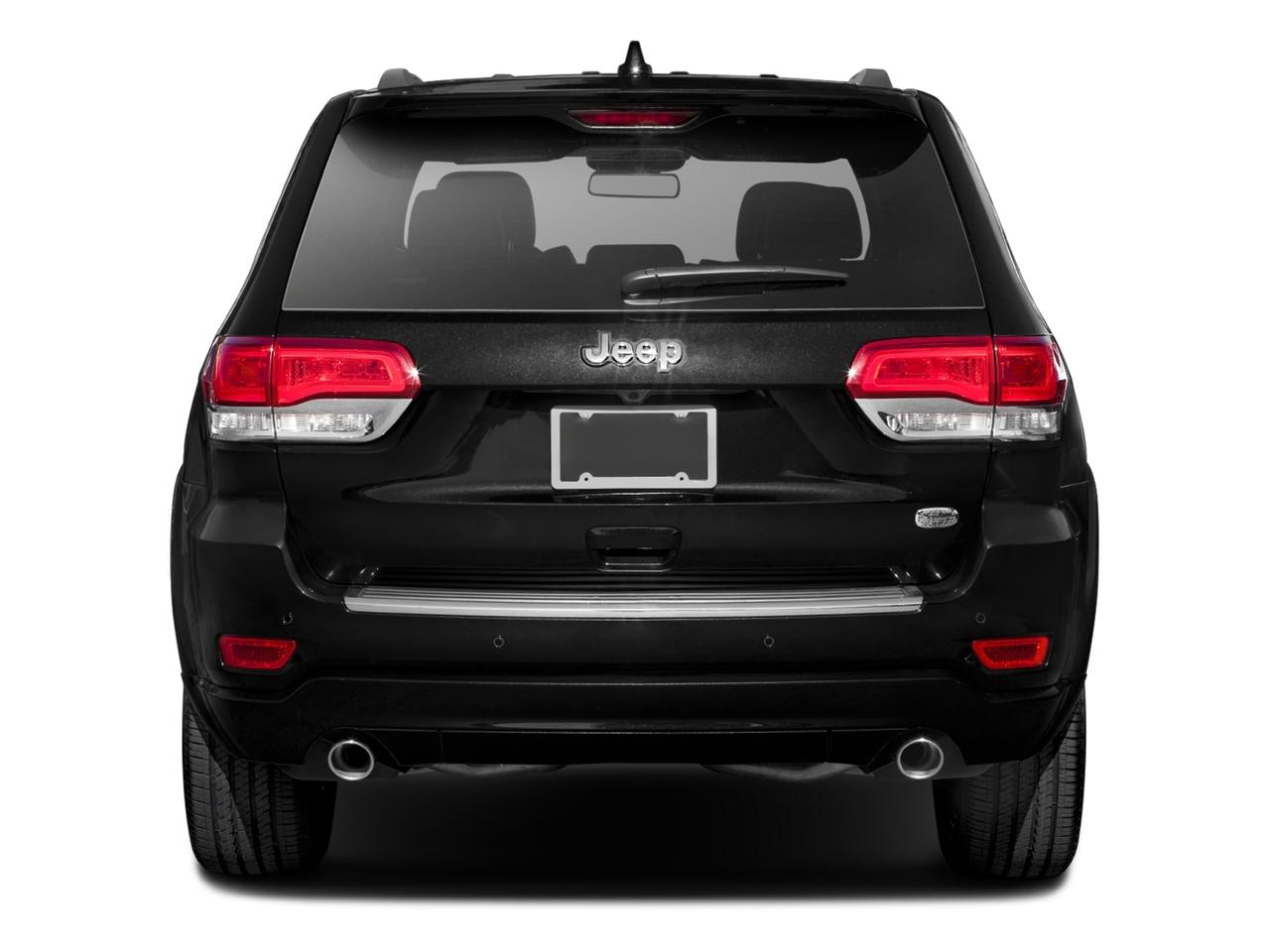 Rear на русском. Jeep Grand Cherokee 2016. Grand Cherokee 2016 сзади. Гранд Чероки 2016 3.6 зади. Jeep Grand Cherokee 94 зади.