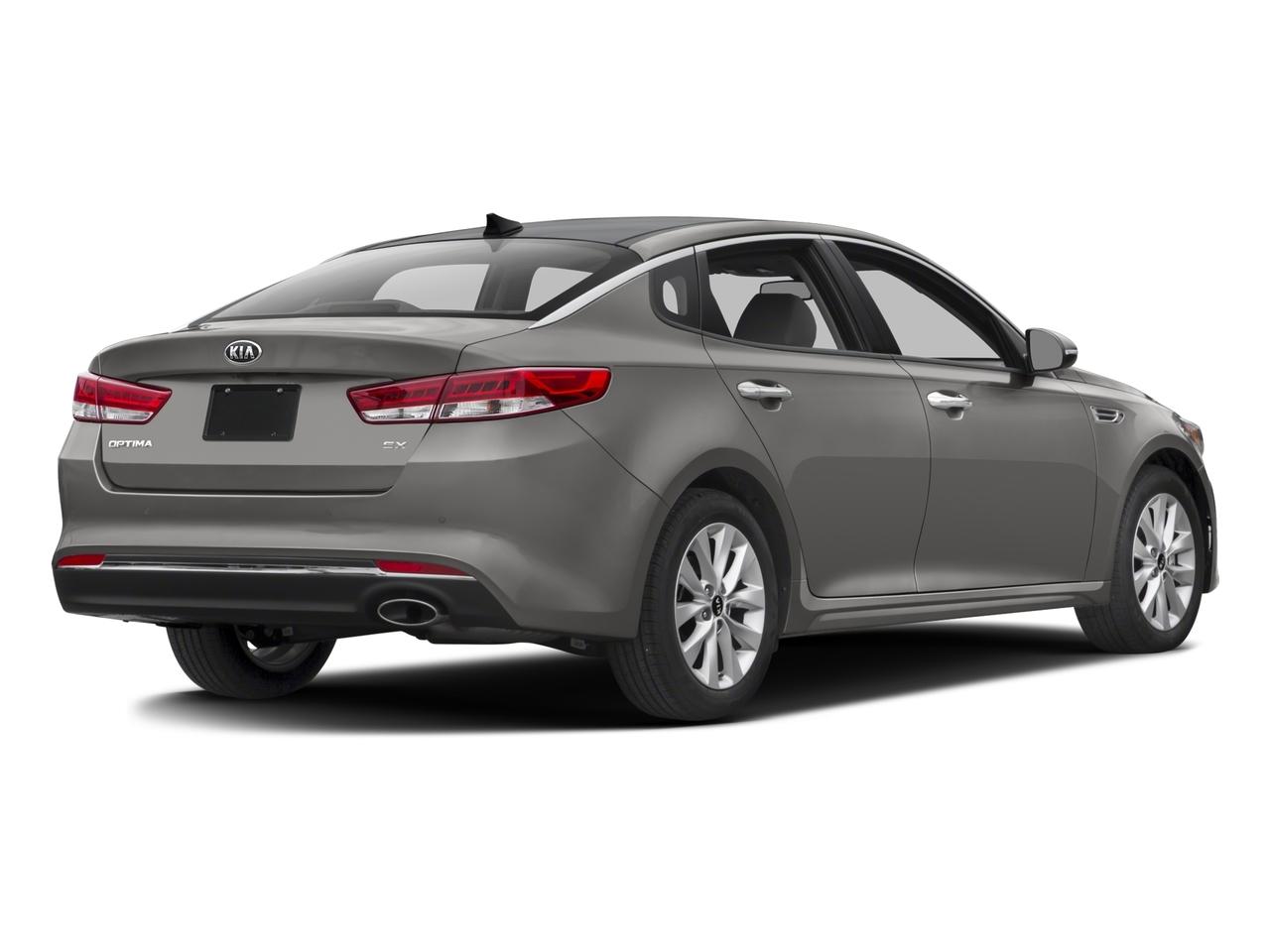 Purple 2016 Kia Optima for Sale at Bergstrom Automotive - VIN ...