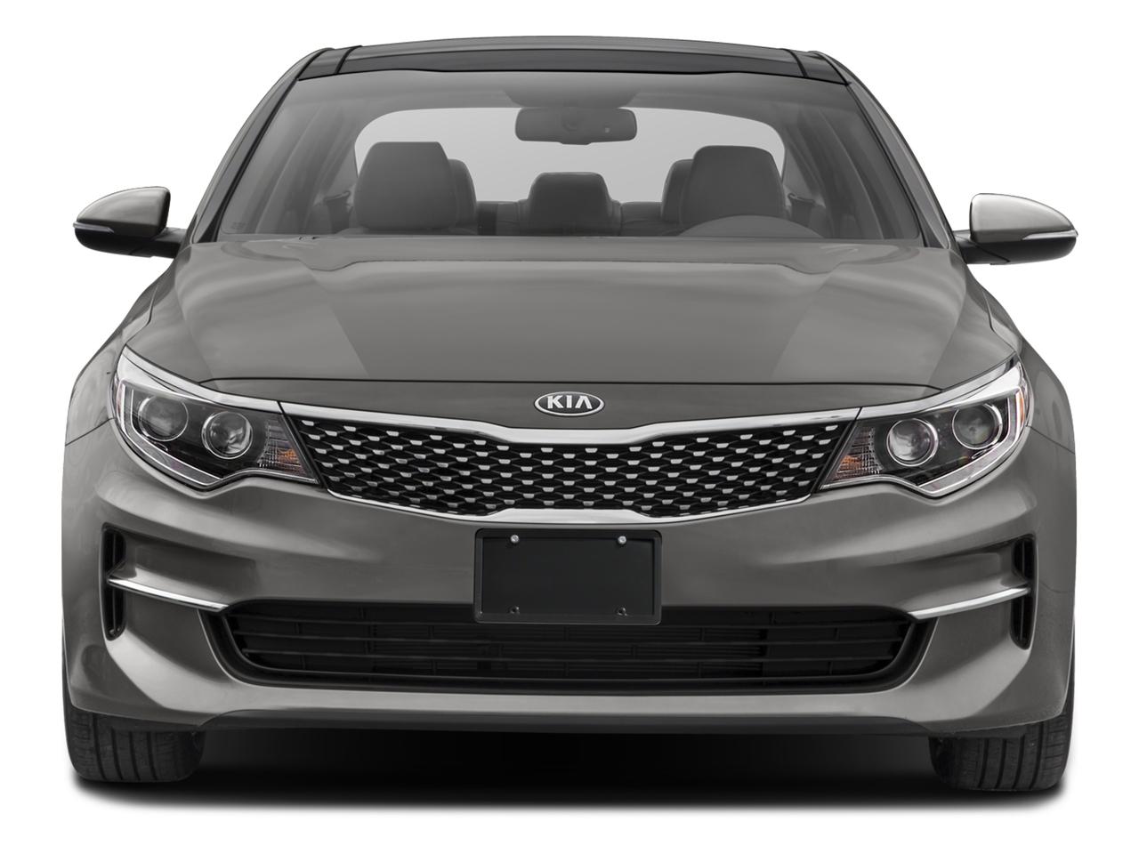 Used 2016 Moss Gray Kia Optima 4dr Sdn LX For Sale in Oregon, KNAGT4L38G5075994