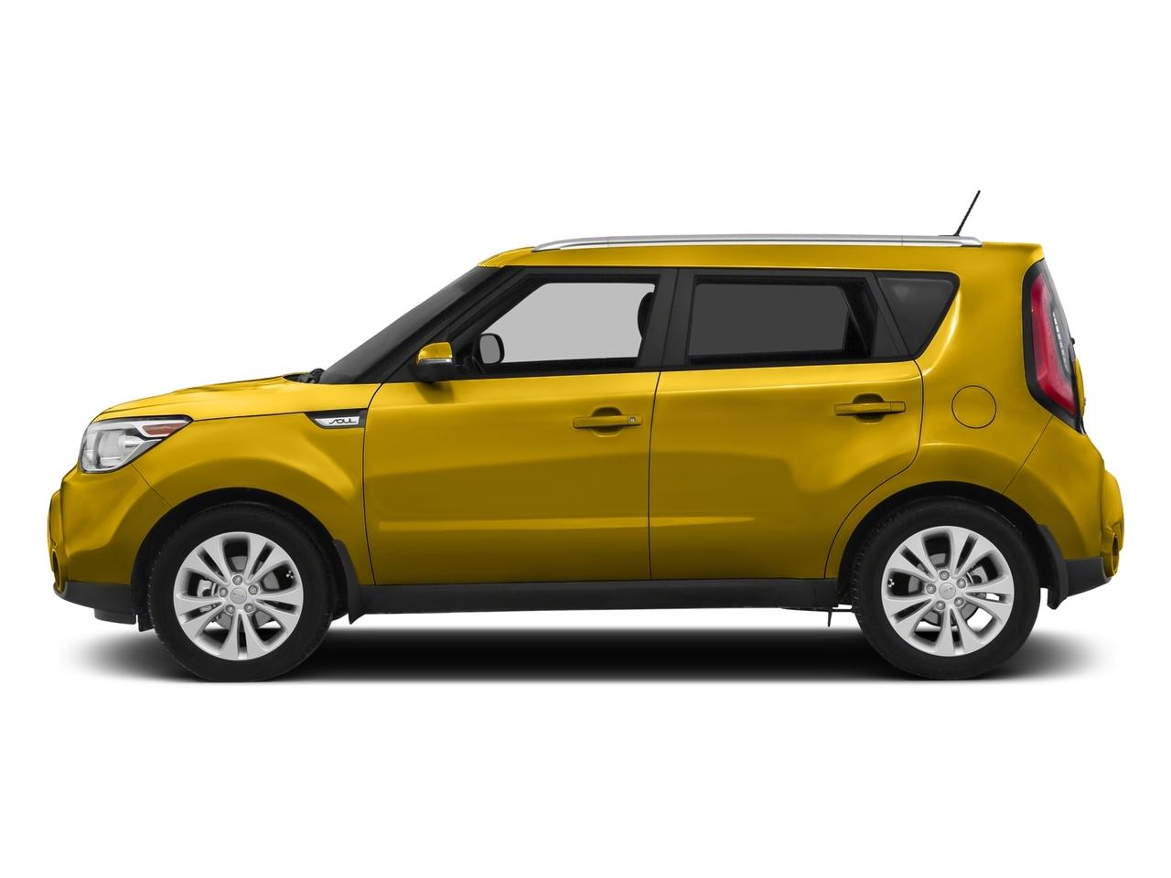 Used Fathom Blue 2016 Kia Soul 5dr Wgn Auto ! for Sale in Marion, VA