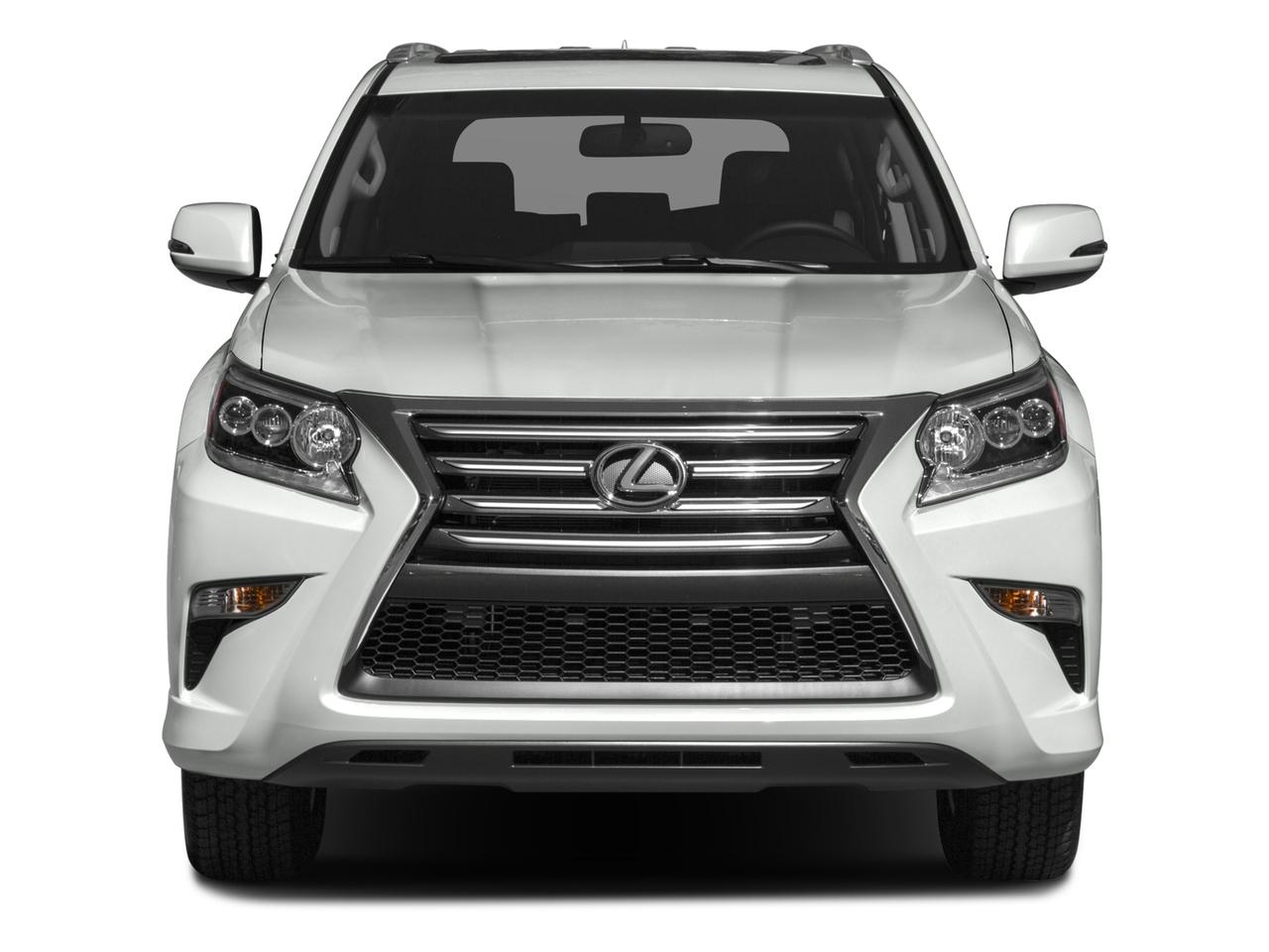 Used 2016 Lexus GX 460 4WD 4dr Black Onyx Lilburn, GA 134786P