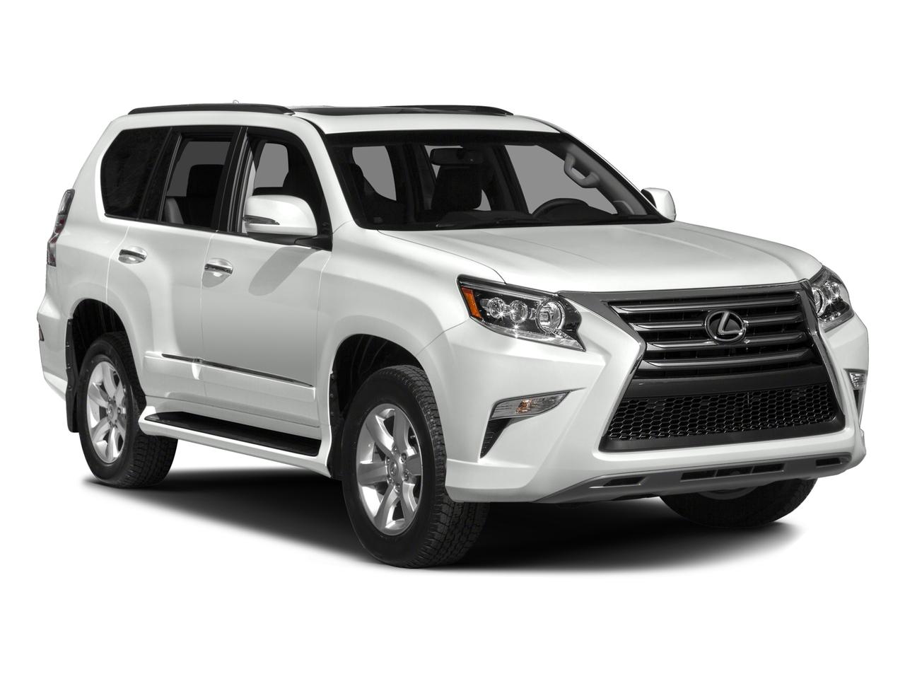 Lexus gx 460 2016