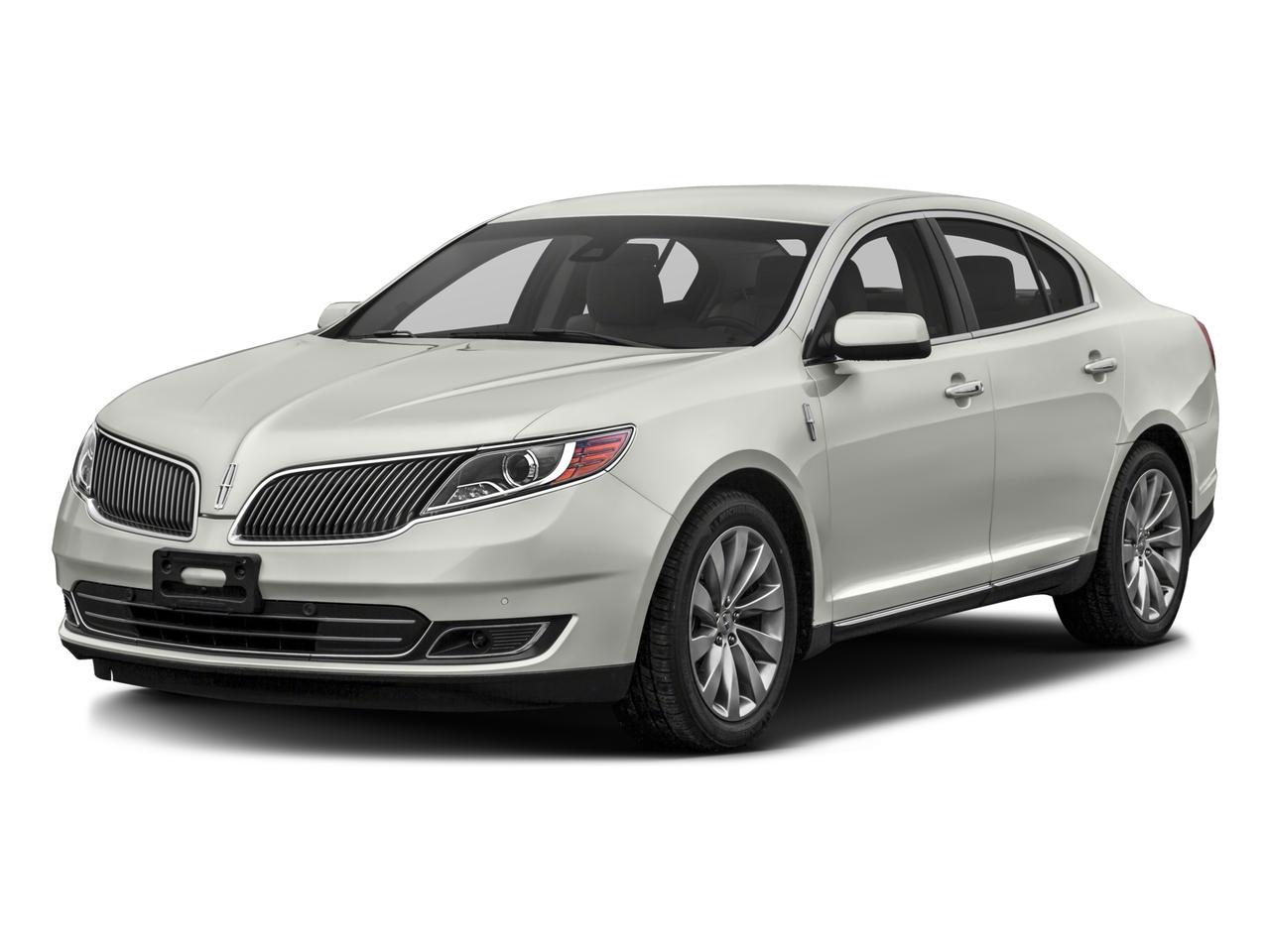 2016 LINCOLN MKS Vehicle Photo in Smyrna, GA 30080