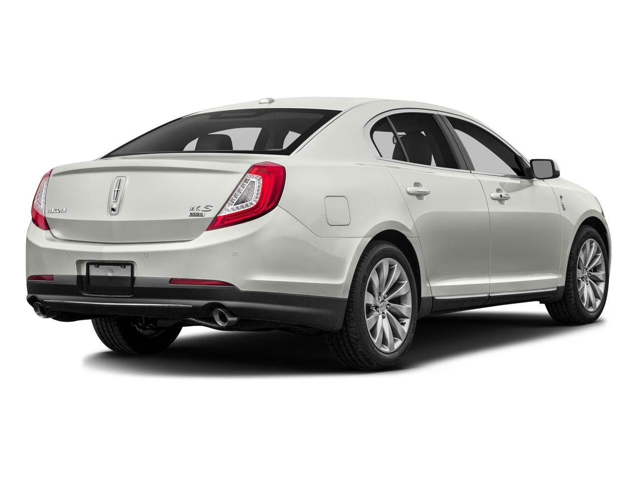 2016 LINCOLN MKS Vehicle Photo in Smyrna, GA 30080
