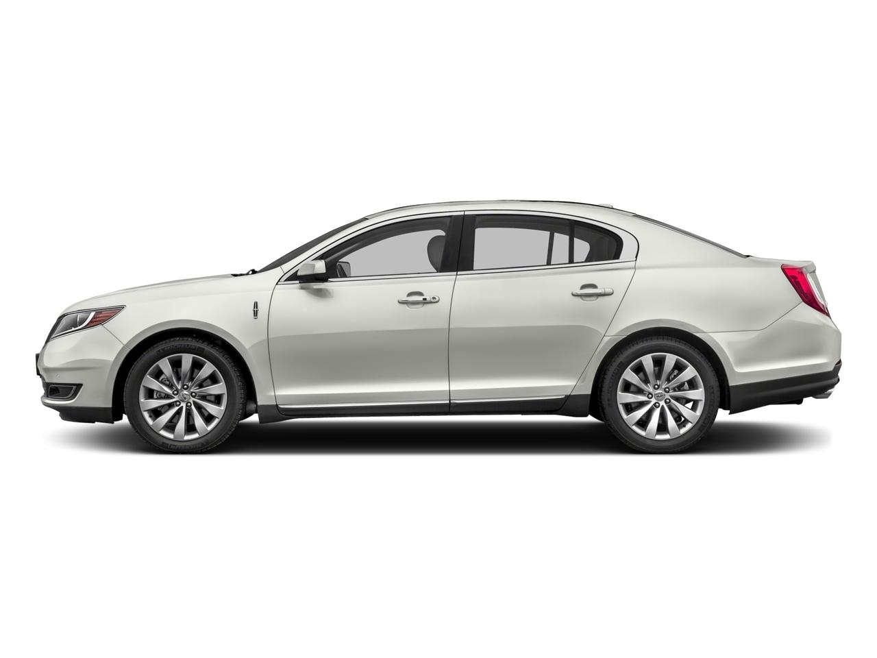 2016 LINCOLN MKS Vehicle Photo in Smyrna, GA 30080