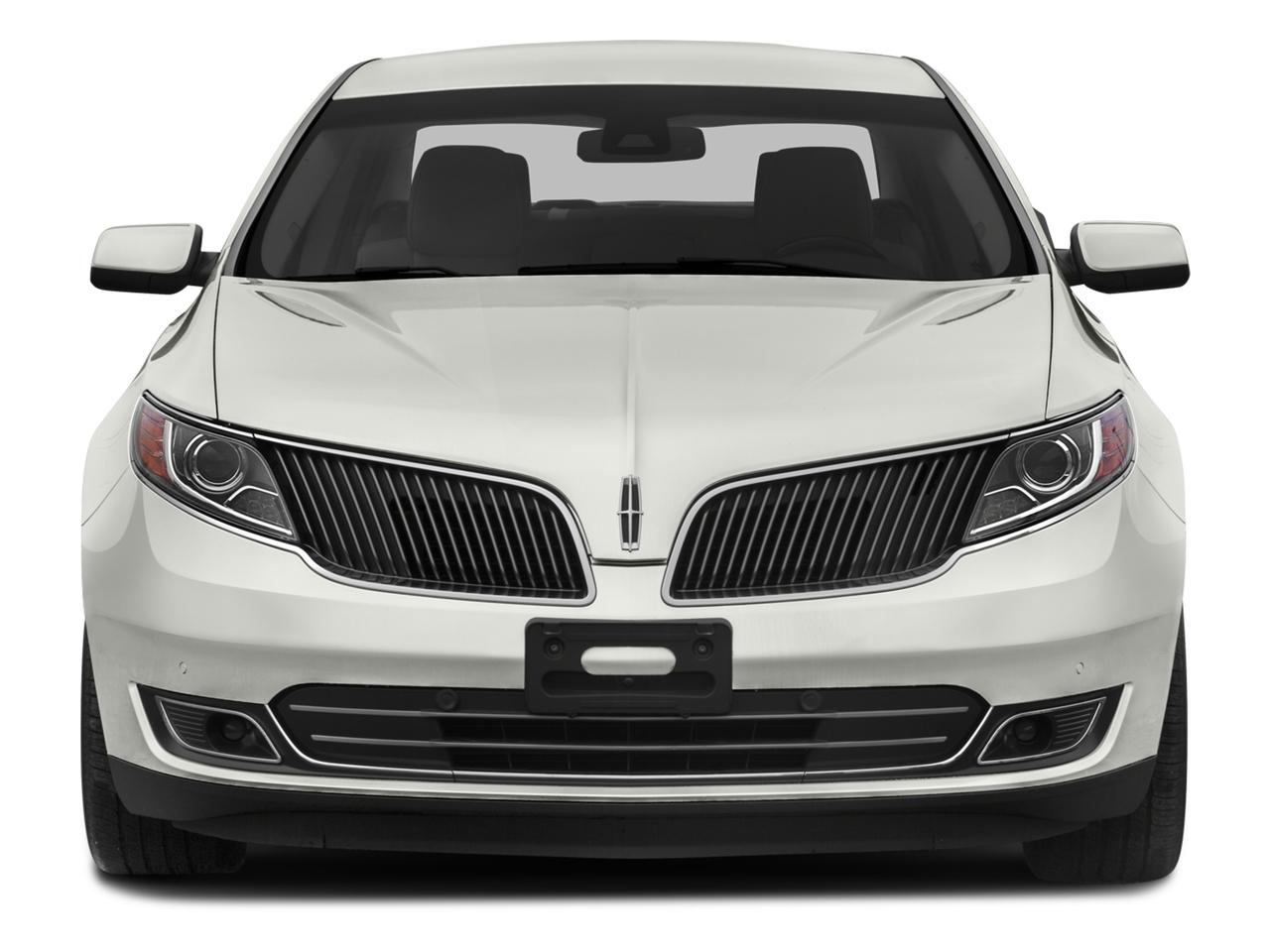 2016 LINCOLN MKS Vehicle Photo in Smyrna, GA 30080