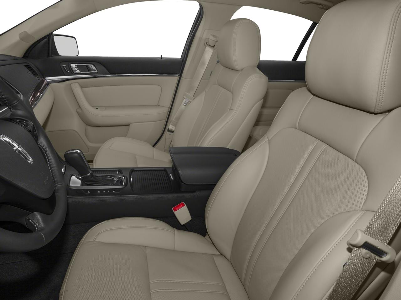 2016 LINCOLN MKS Vehicle Photo in Smyrna, GA 30080