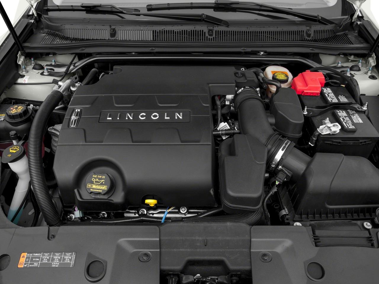 2016 LINCOLN MKS Vehicle Photo in Smyrna, GA 30080