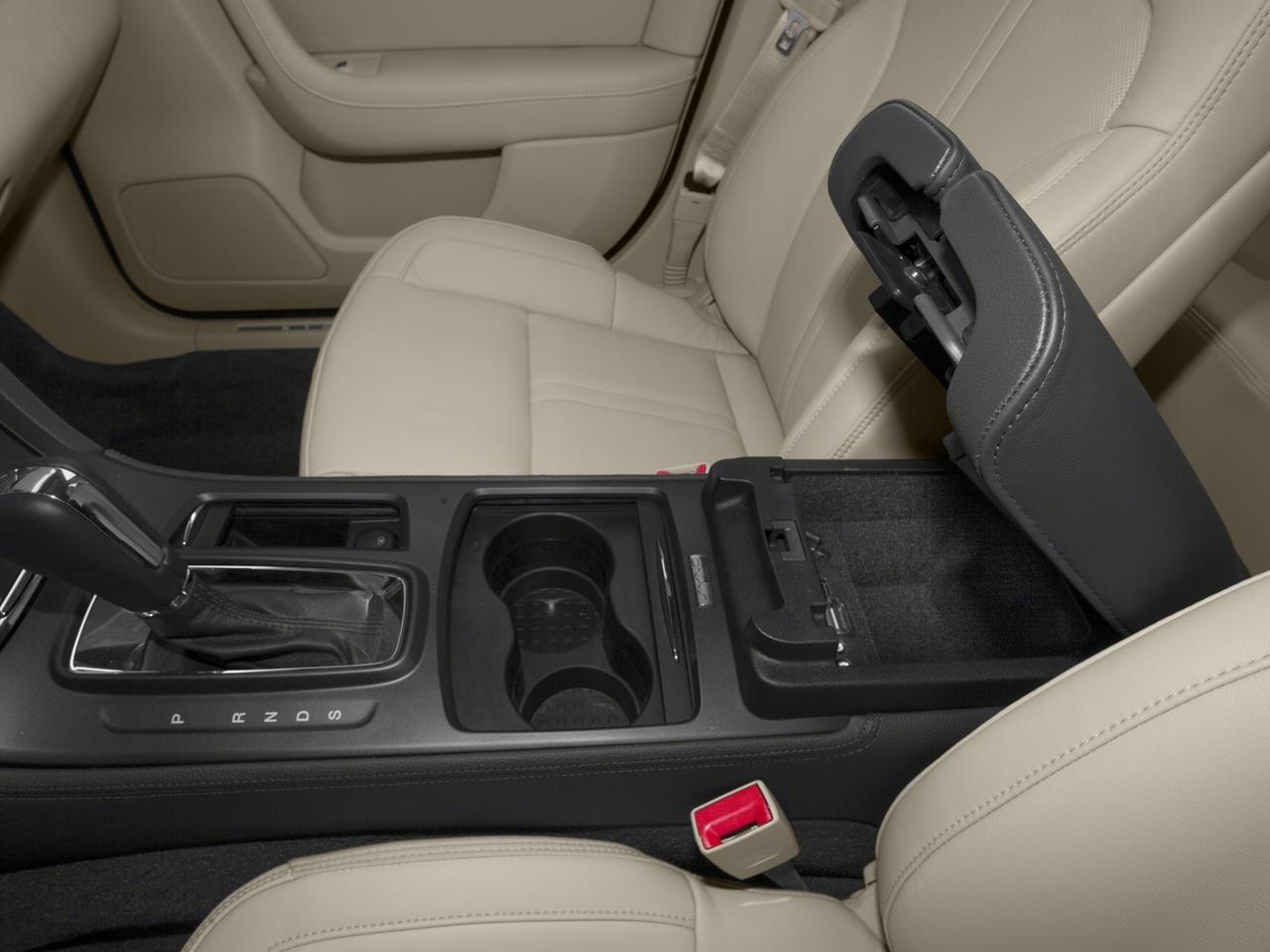 2016 LINCOLN MKS Vehicle Photo in Smyrna, GA 30080