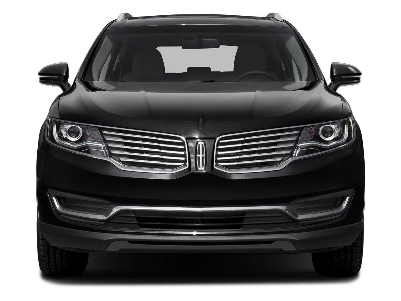 Used 2016 LINCOLN MKX Reserve For Sale Near Me