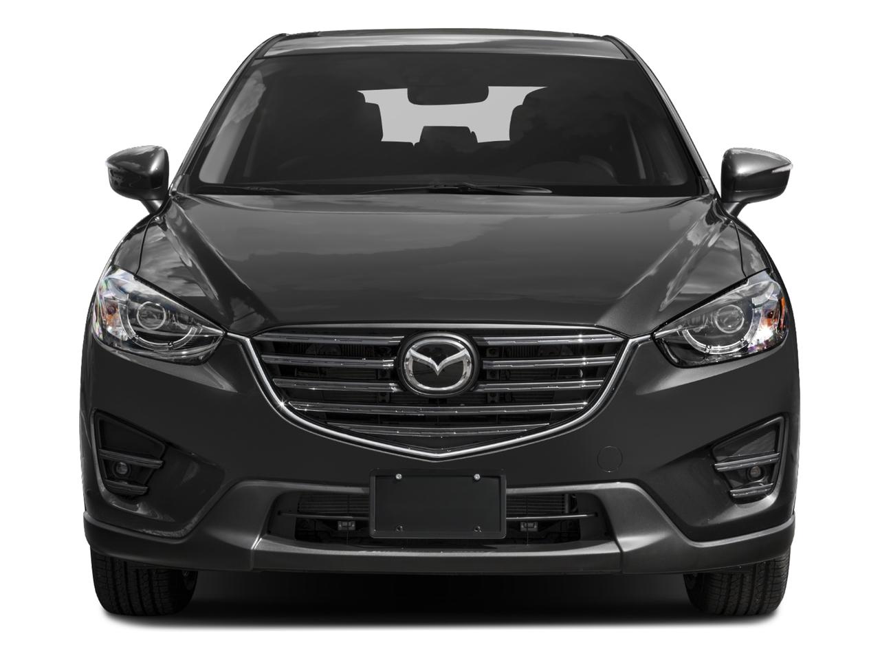 Used Blue Reflex Mica 2016 Mazda CX-5 2016.5 AWD 4dr Auto Grand Touring ...