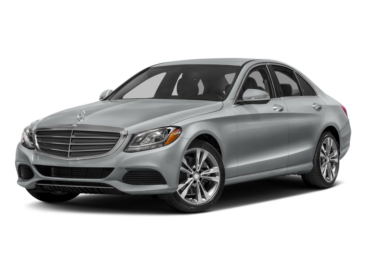 2016 Mercedes-Benz C-Class Vehicle Photo in Quakertown, PA 18951