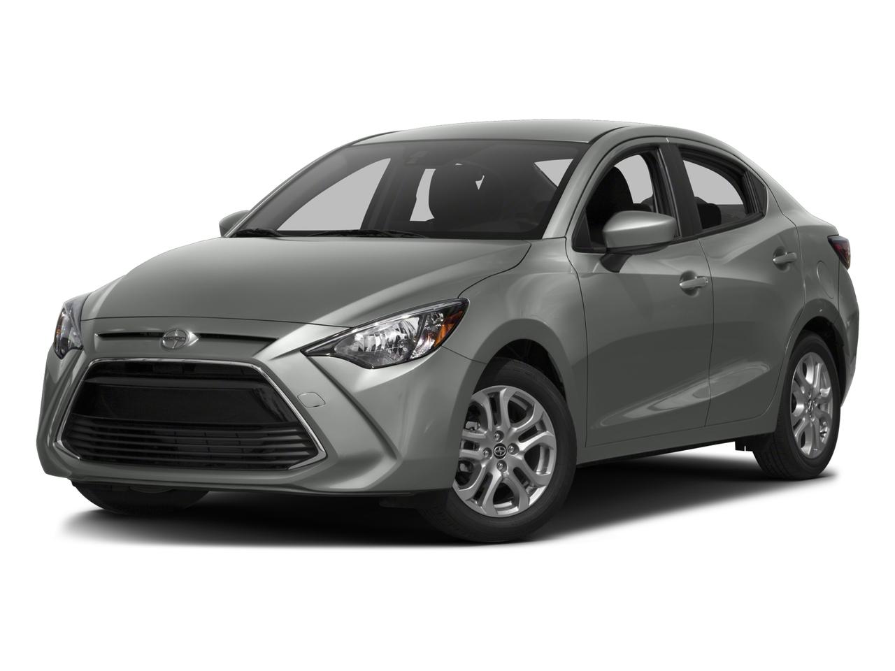 2016 Scion iA Vehicle Photo in Athens, GA 30606