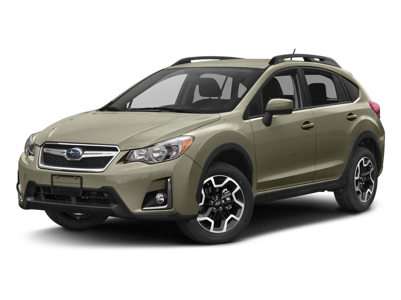 2016 Subaru Crosstrek Vehicle Photo in Kansas City, MO 64118