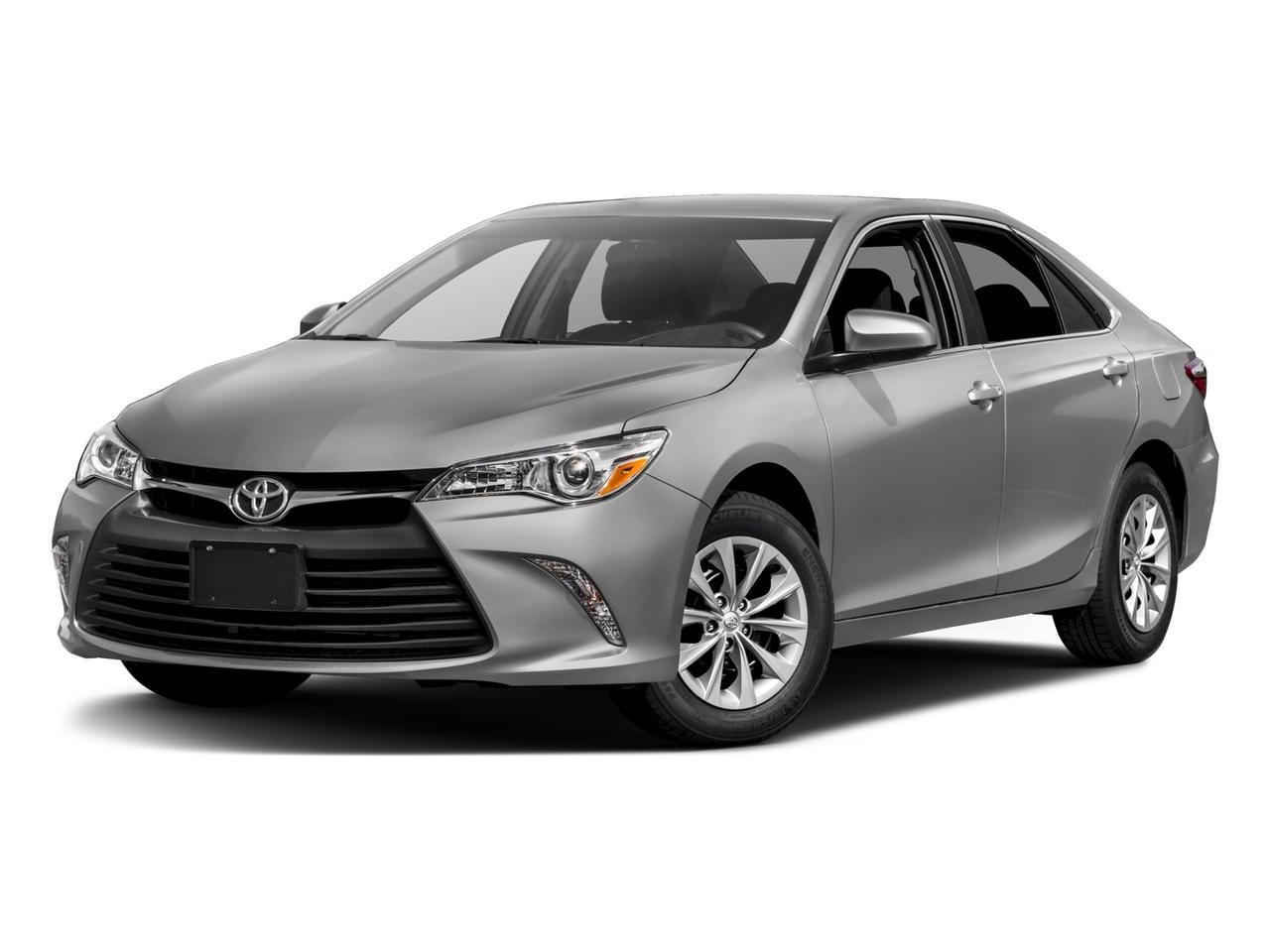 2016 Toyota Camry Vehicle Photo in Pawling, NY 12564-3219