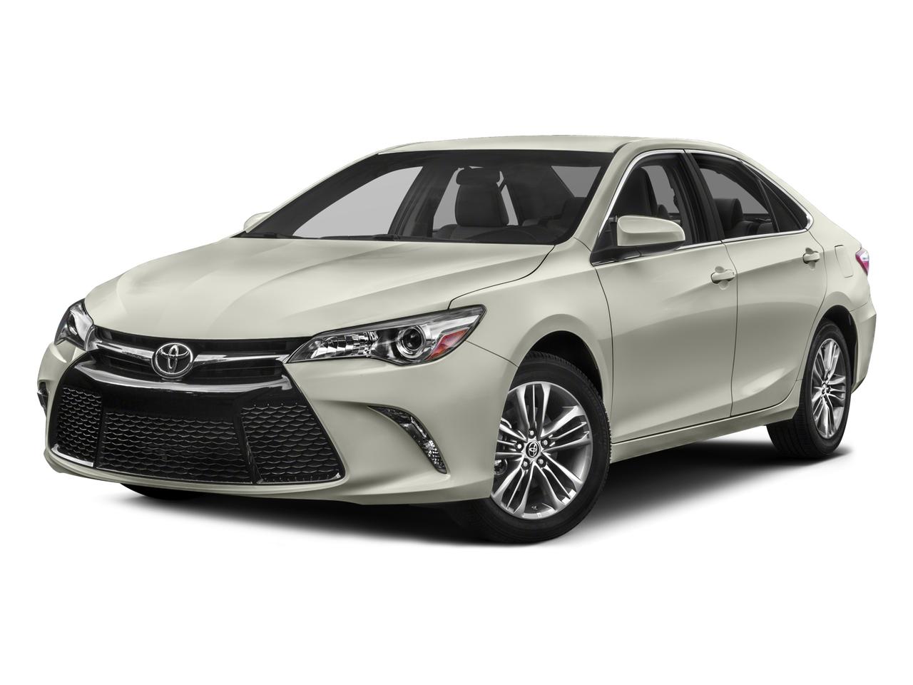 2016 Toyota Camry Vehicle Photo in Smyrna, GA 30080