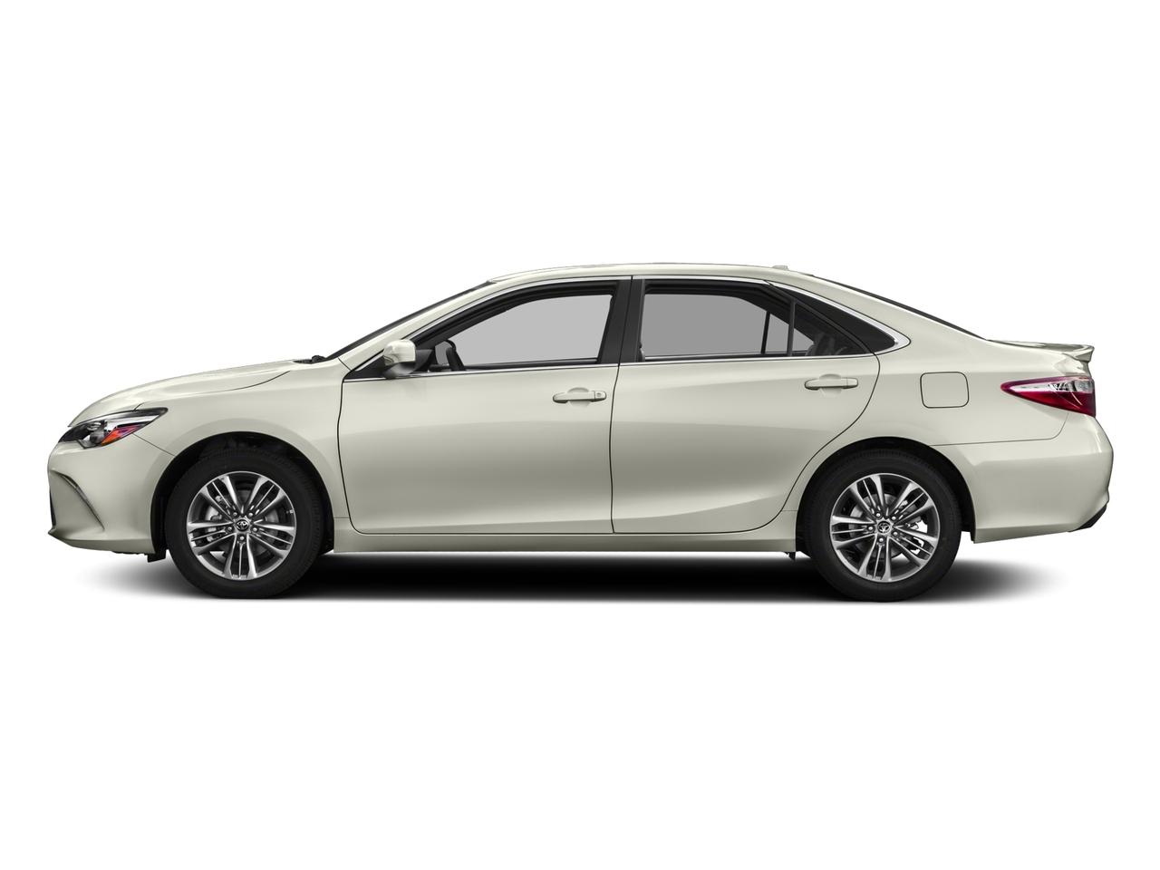 2016 Toyota Camry Vehicle Photo in Smyrna, GA 30080