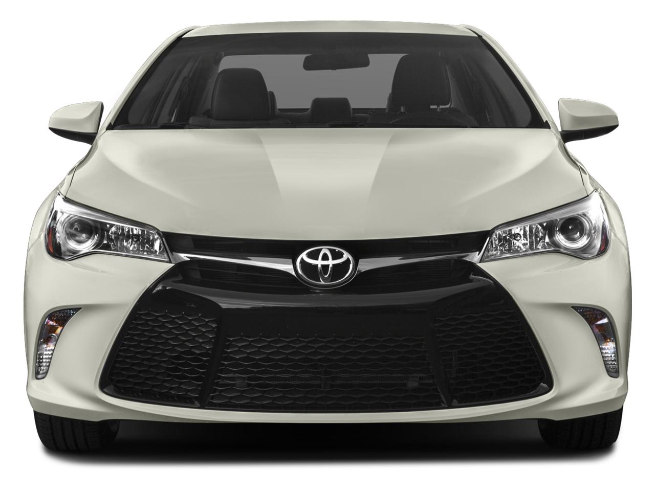 2016 Toyota Camry Vehicle Photo in Smyrna, GA 30080