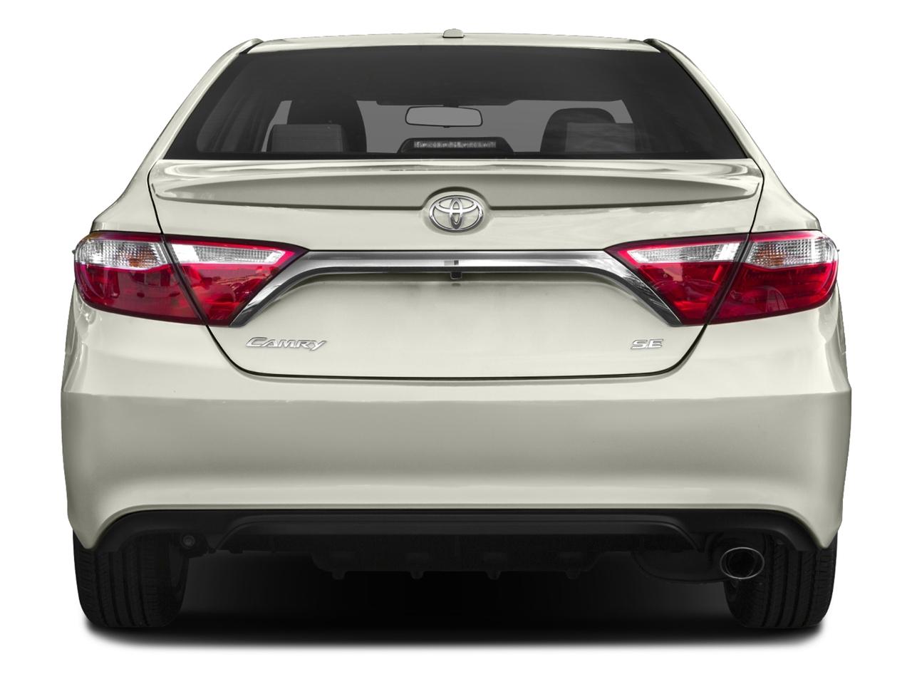 2016 Toyota Camry Vehicle Photo in Smyrna, GA 30080