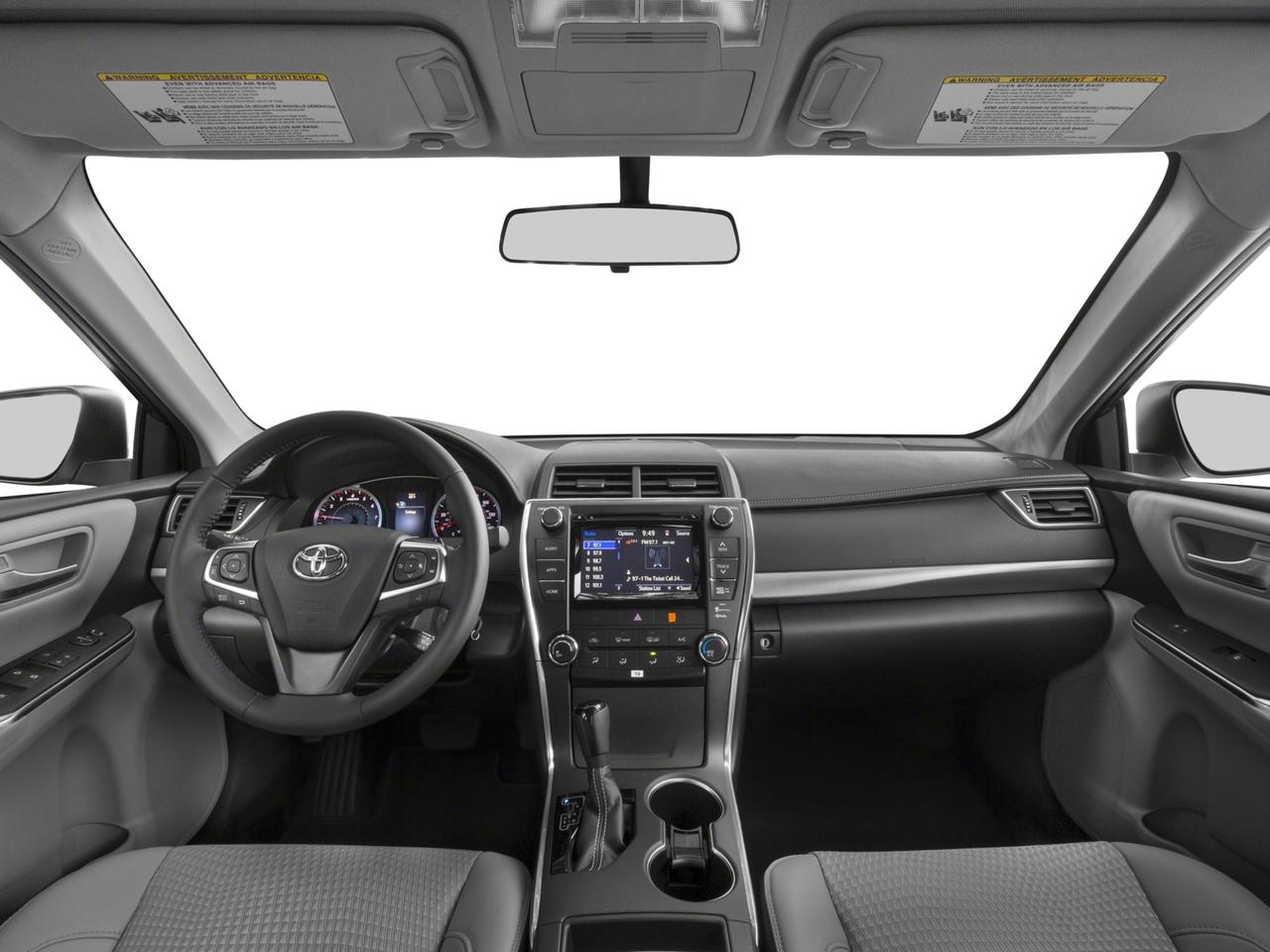 2016 Toyota Camry Vehicle Photo in Smyrna, GA 30080