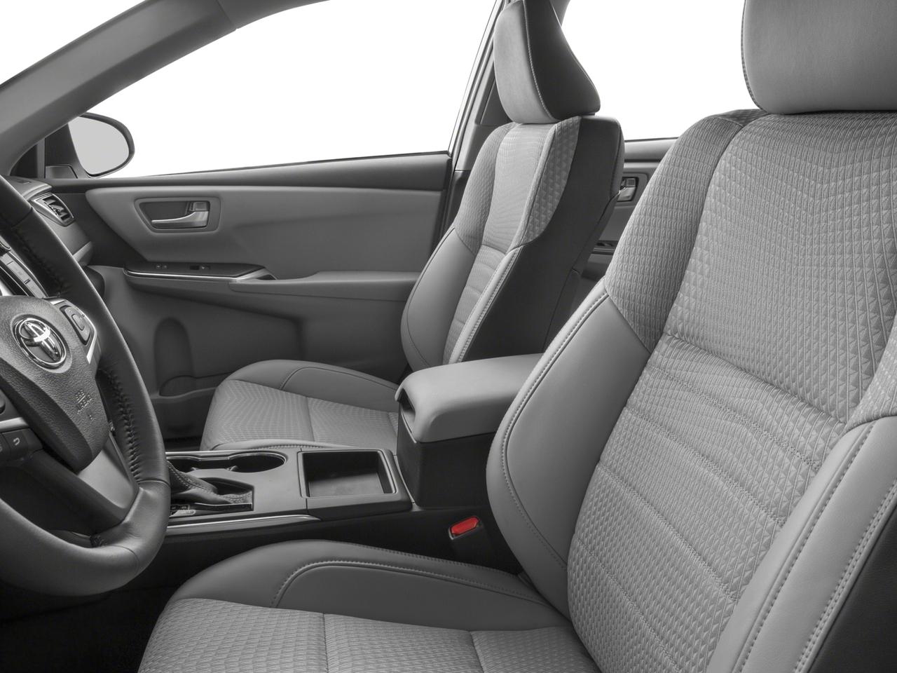 2016 Toyota Camry Vehicle Photo in Smyrna, GA 30080