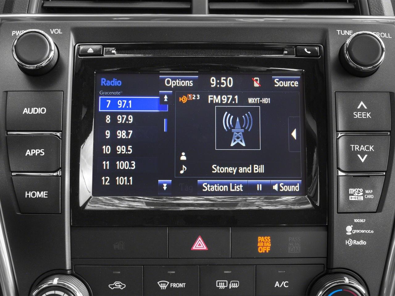 2016 Toyota Camry Vehicle Photo in Smyrna, GA 30080