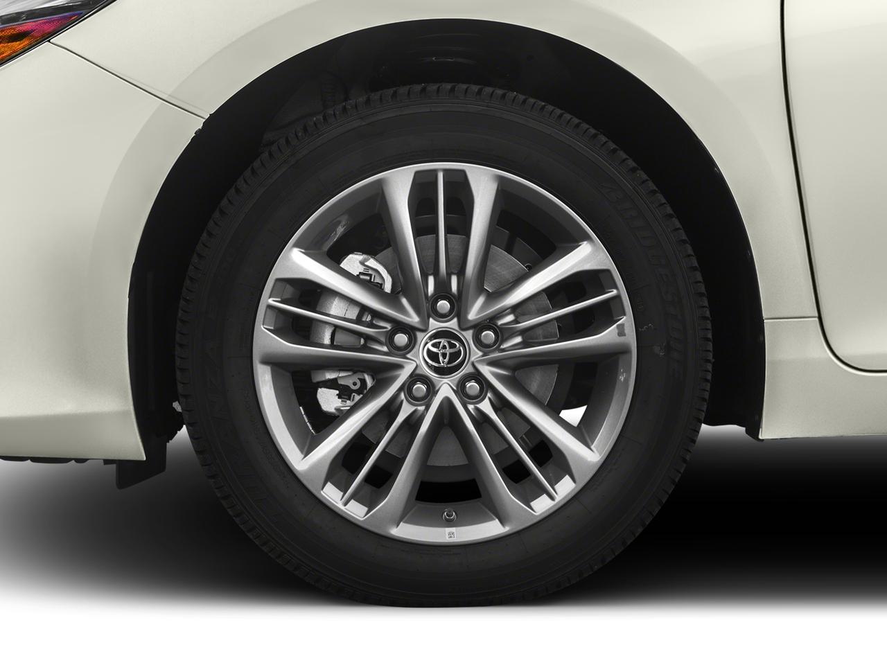 2016 Toyota Camry Vehicle Photo in Smyrna, GA 30080