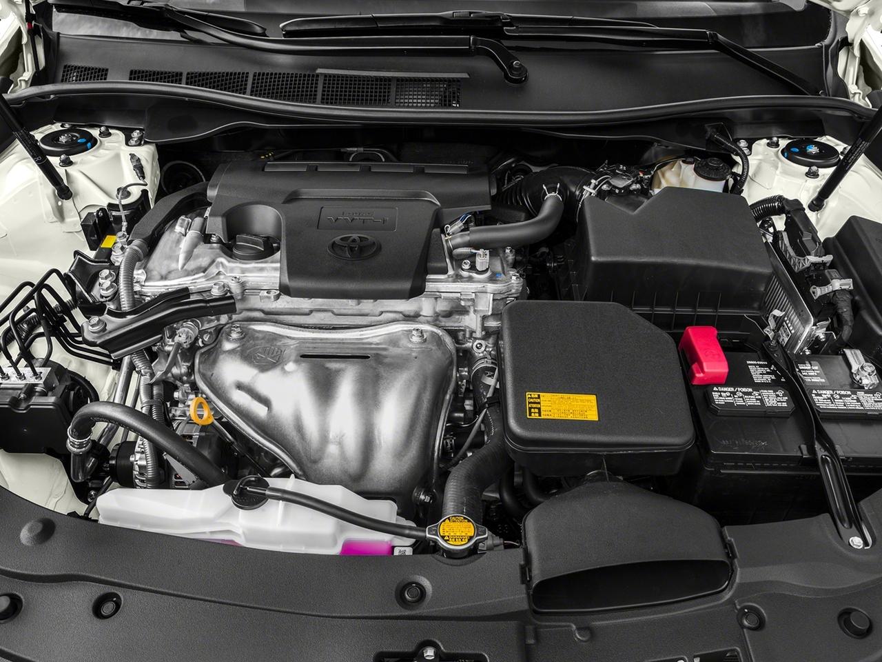 2016 Toyota Camry Vehicle Photo in Smyrna, GA 30080