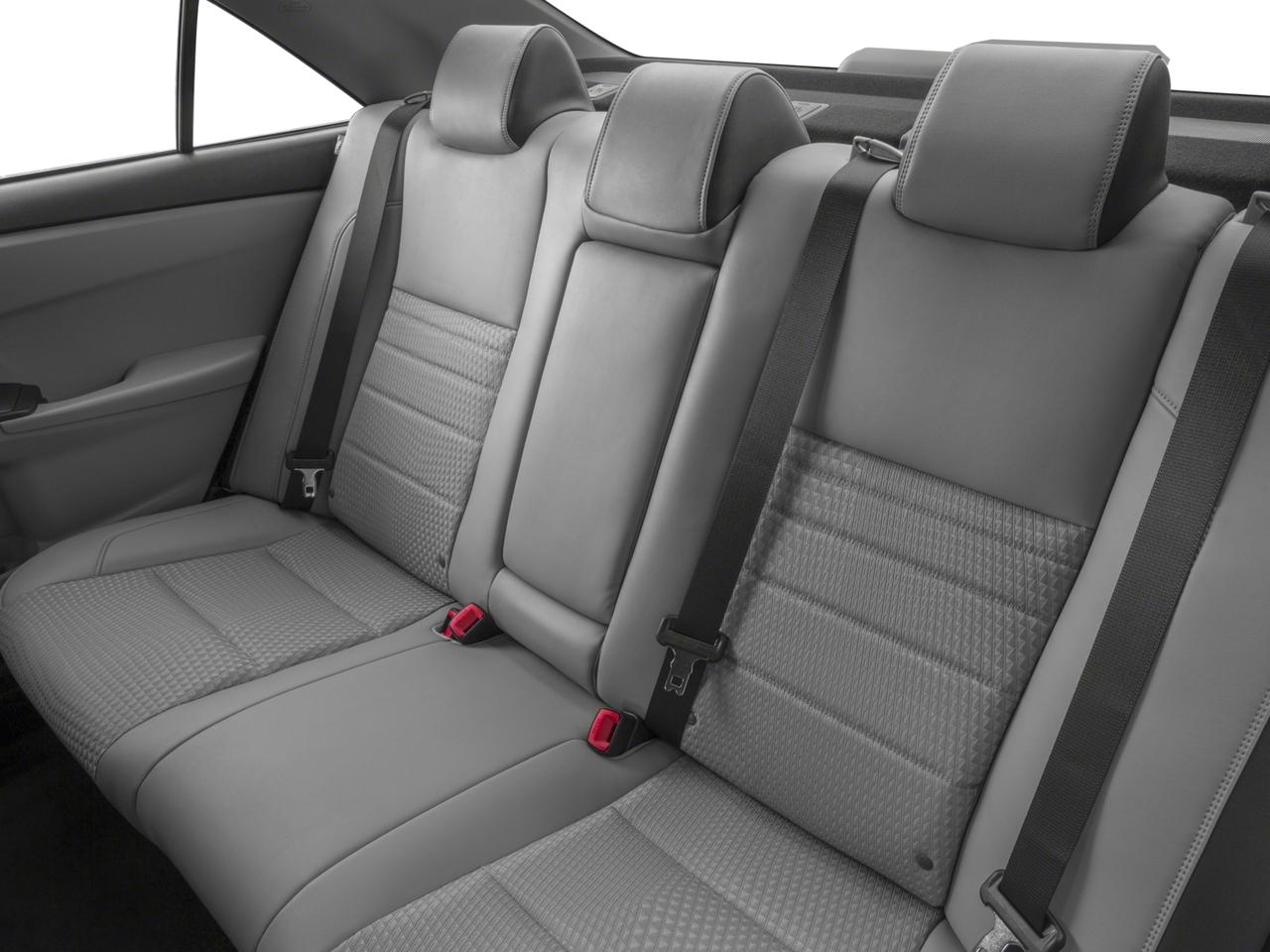 2016 Toyota Camry Vehicle Photo in Smyrna, GA 30080