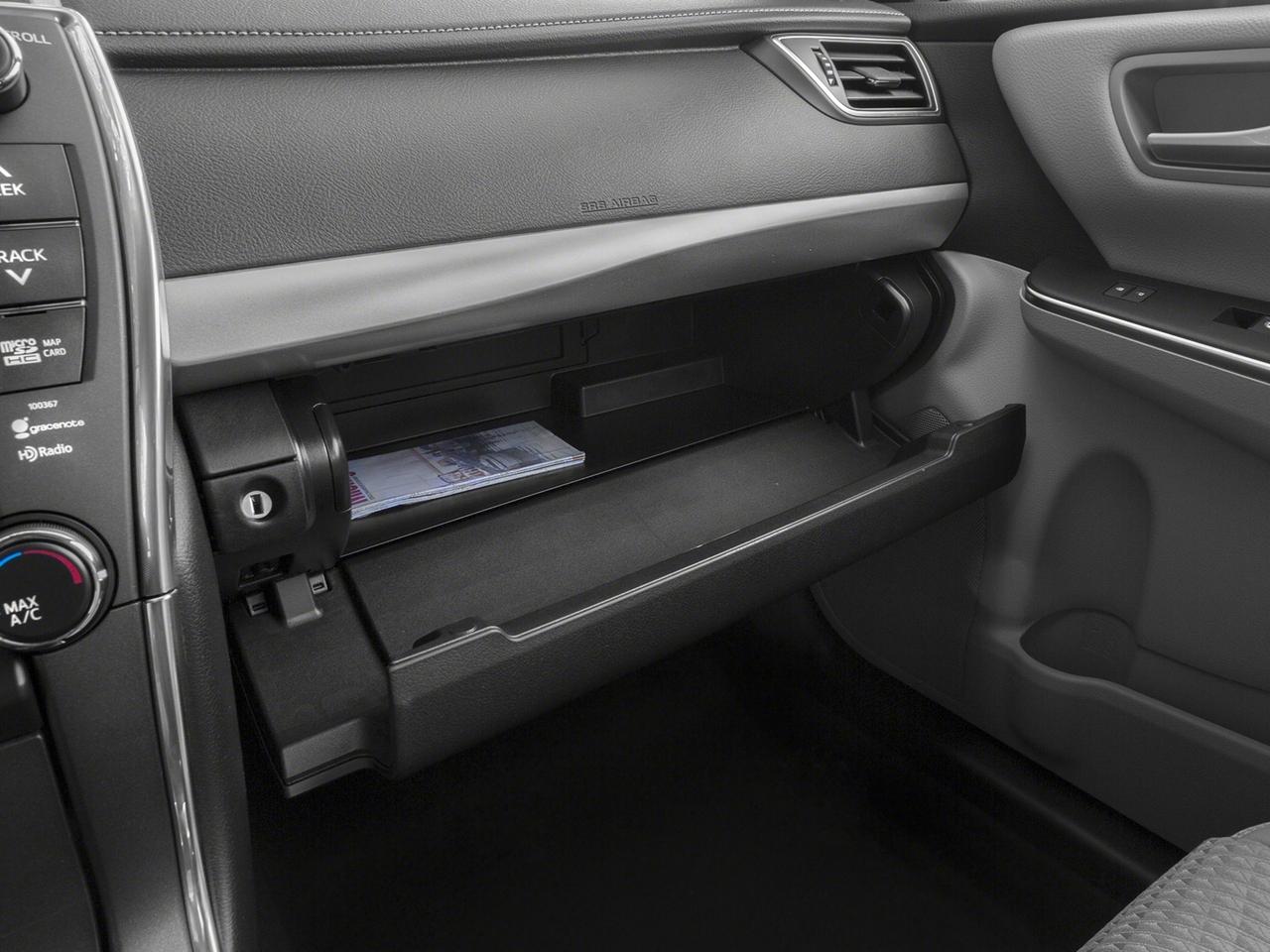 2016 Toyota Camry Vehicle Photo in Smyrna, GA 30080