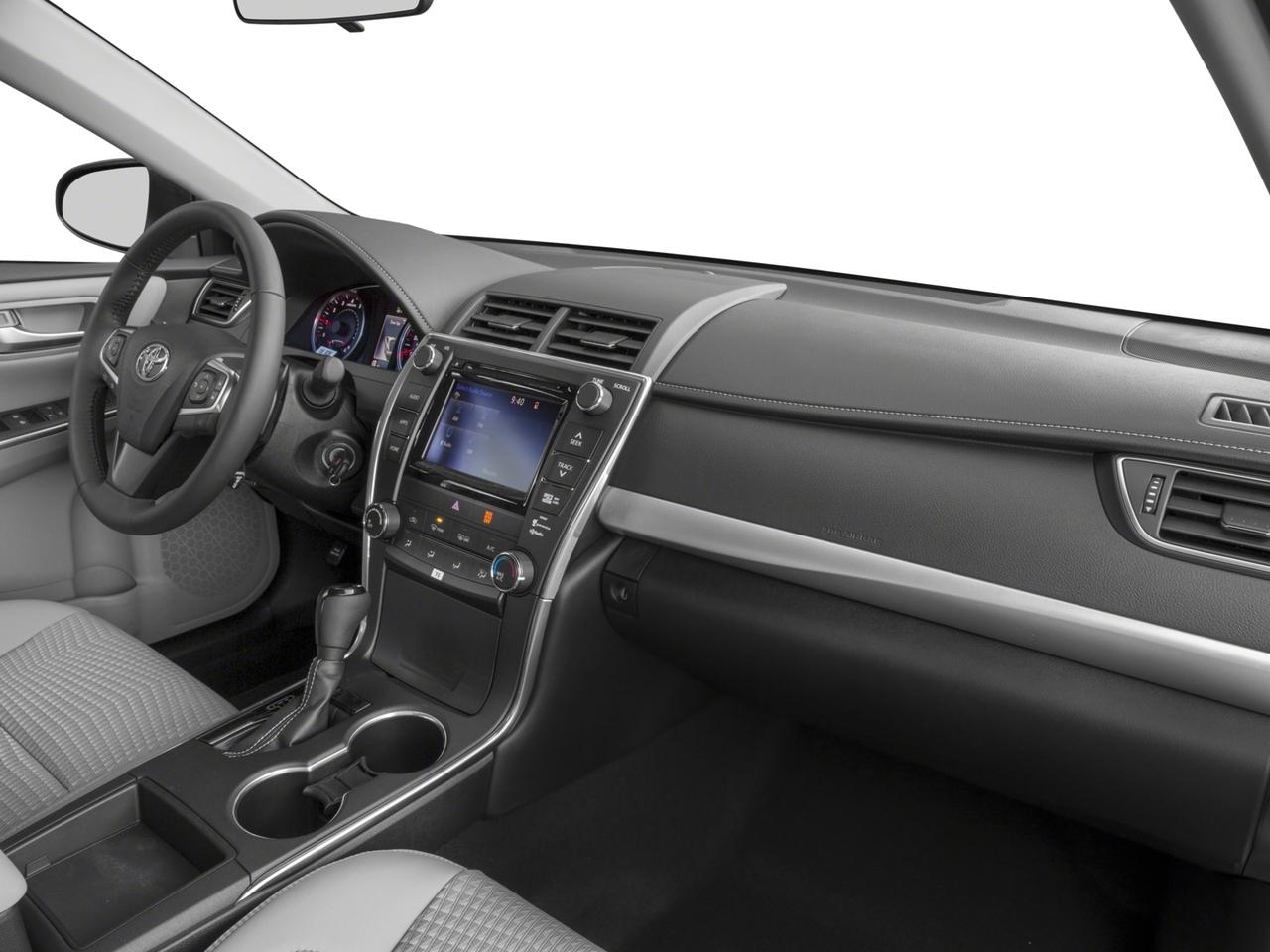 2016 Toyota Camry Vehicle Photo in Smyrna, GA 30080