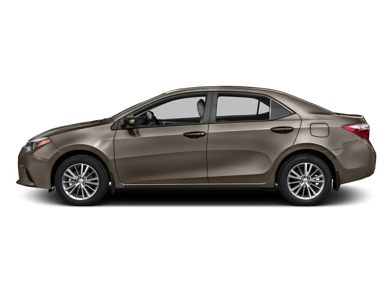 2016 Toyota Corolla Vehicle Photo in Smyrna, GA 30080