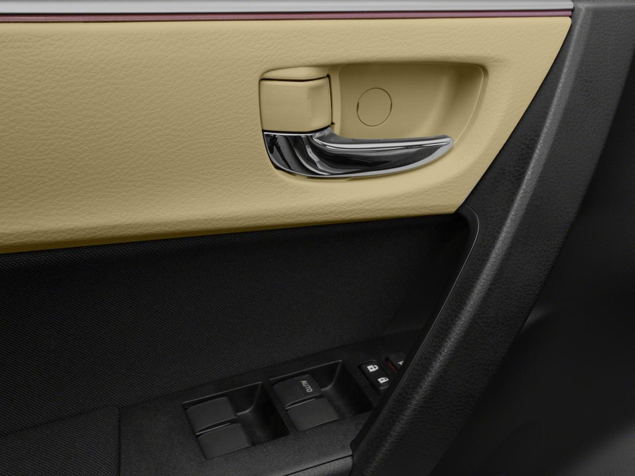 2016 Toyota Corolla Vehicle Photo in Smyrna, GA 30080