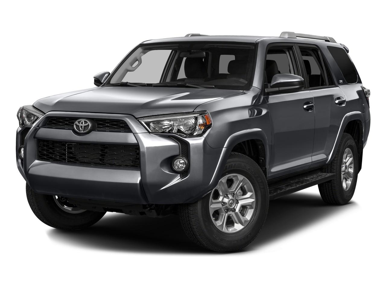 2016 Toyota 4Runner Vehicle Photo in Columbia, TN 38401