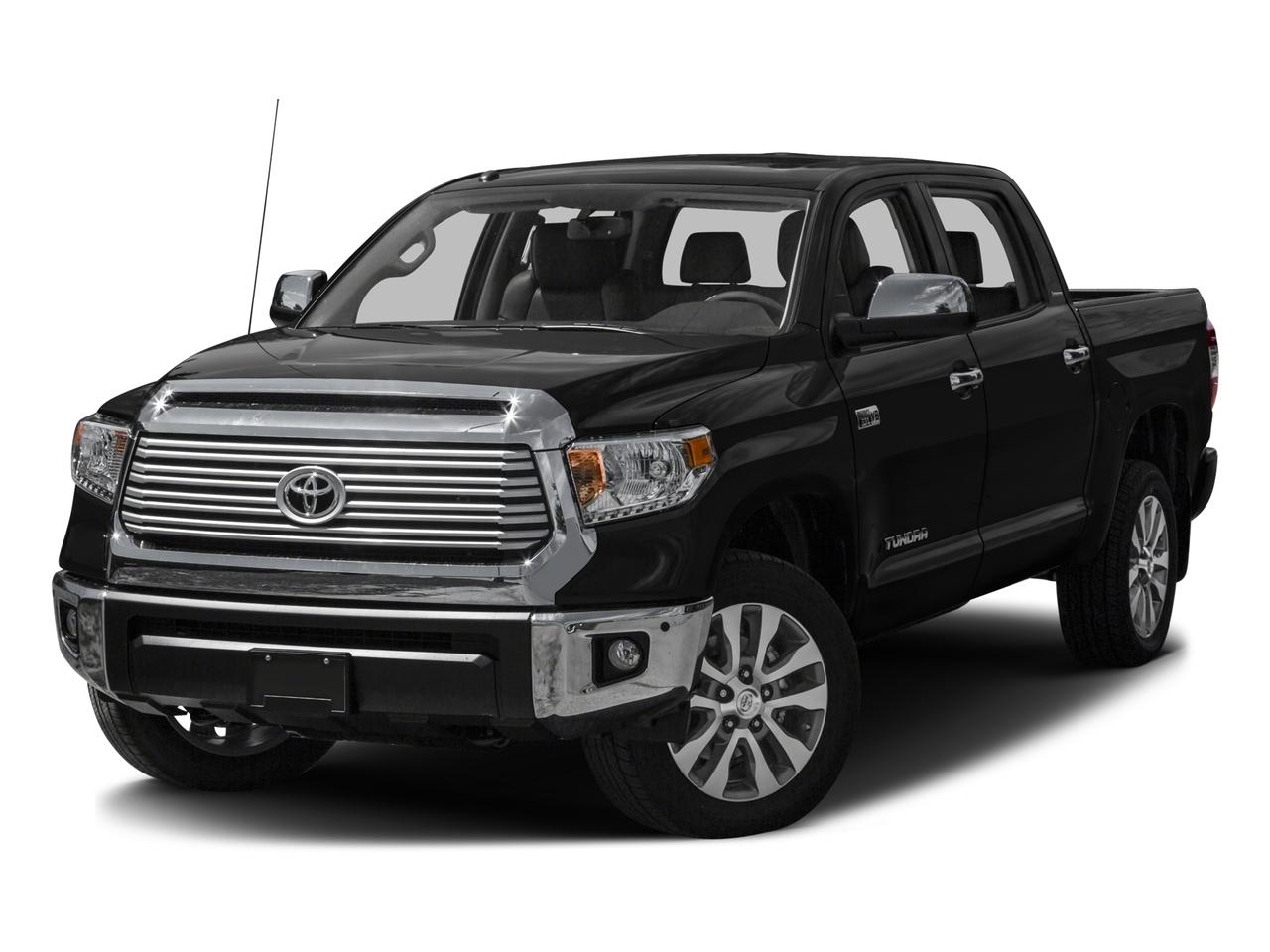 2016 Toyota Tundra 4WD Truck Vehicle Photo in Smyrna, GA 30080