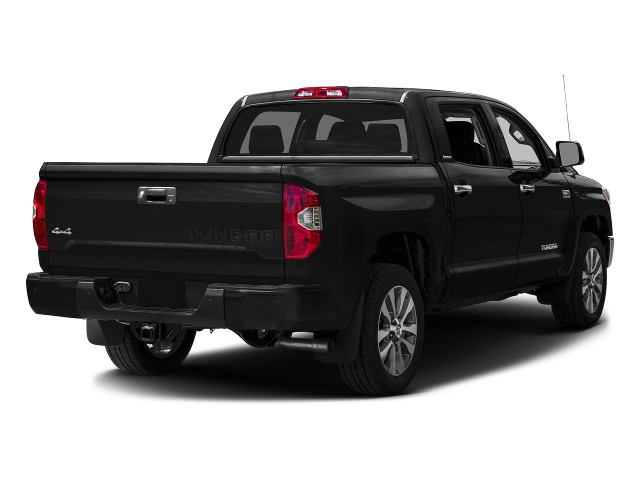 2016 Toyota Tundra 4WD Truck Vehicle Photo in Smyrna, GA 30080
