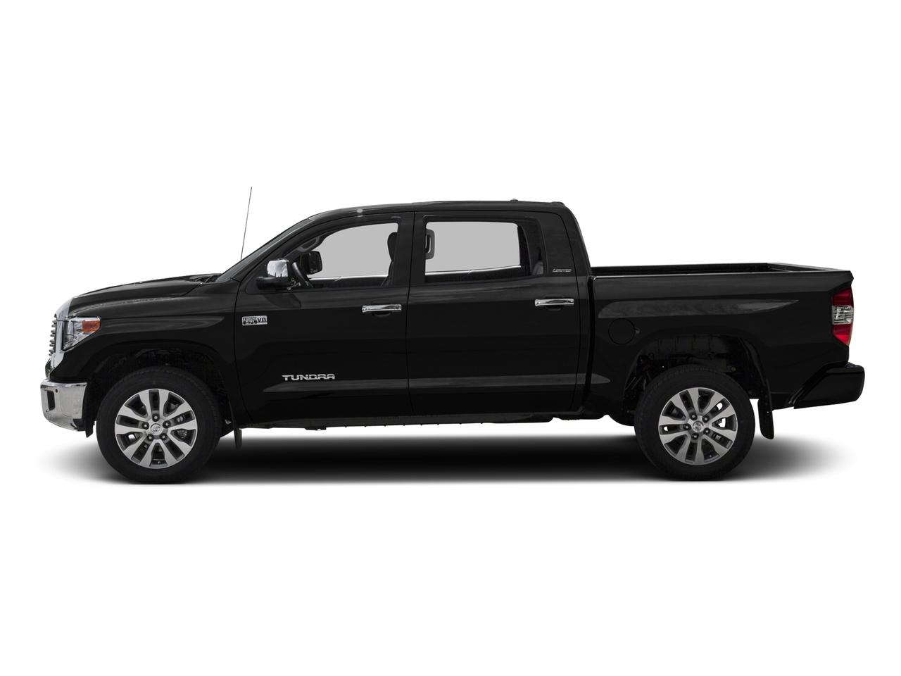 2016 Toyota Tundra 4WD Truck Vehicle Photo in Smyrna, GA 30080