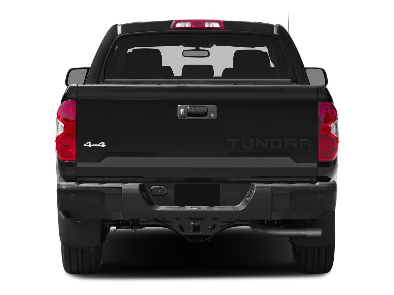 2016 Toyota Tundra 4WD Truck Vehicle Photo in Smyrna, GA 30080