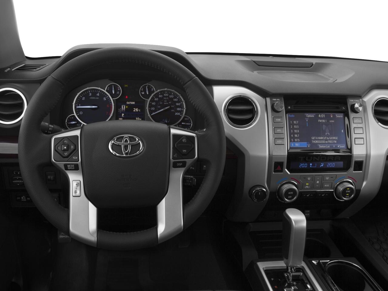 2016 Toyota Tundra 4WD Truck Vehicle Photo in Smyrna, GA 30080
