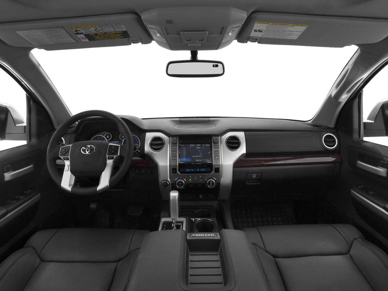2016 Toyota Tundra 4WD Truck Vehicle Photo in Smyrna, GA 30080