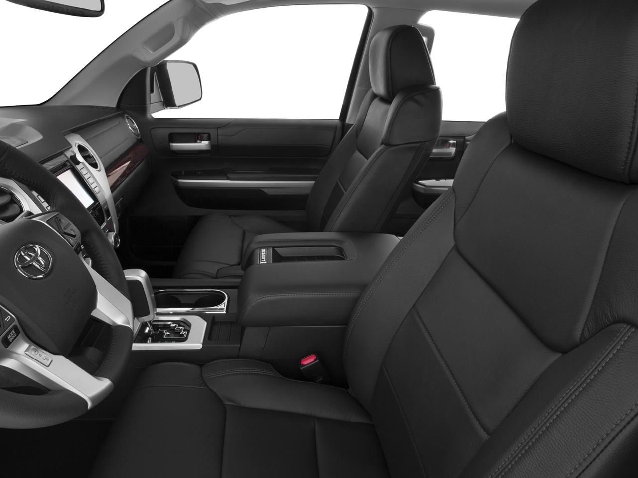2016 Toyota Tundra 4WD Truck Vehicle Photo in Smyrna, GA 30080