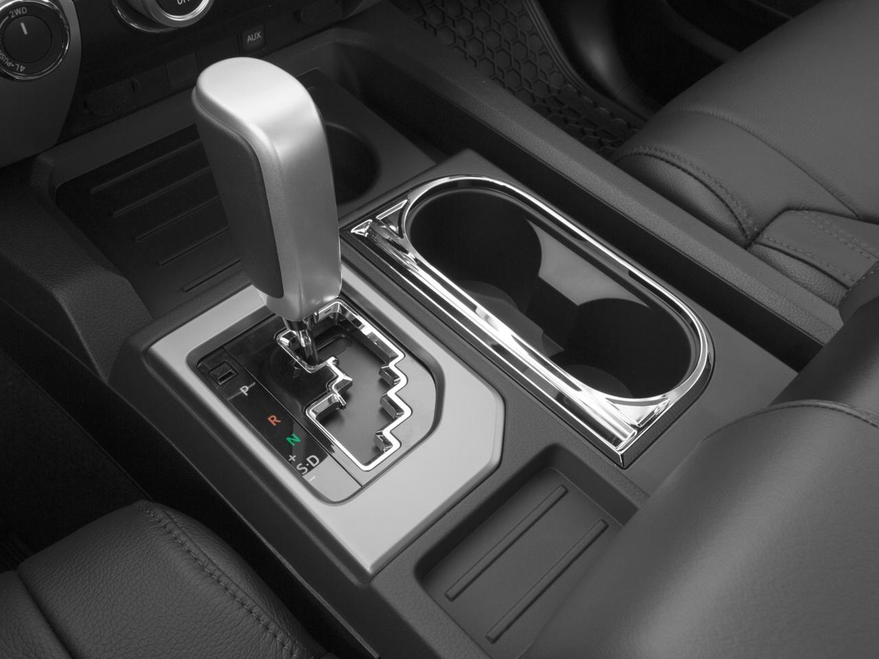 2016 Toyota Tundra 4WD Truck Vehicle Photo in Smyrna, GA 30080