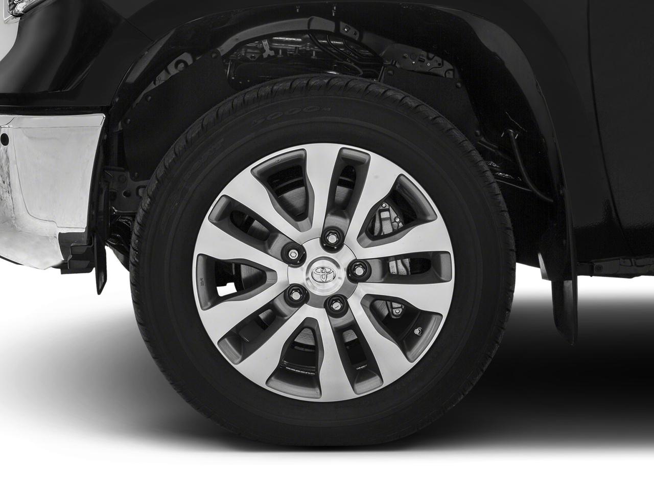 2016 Toyota Tundra 4WD Truck Vehicle Photo in Smyrna, GA 30080