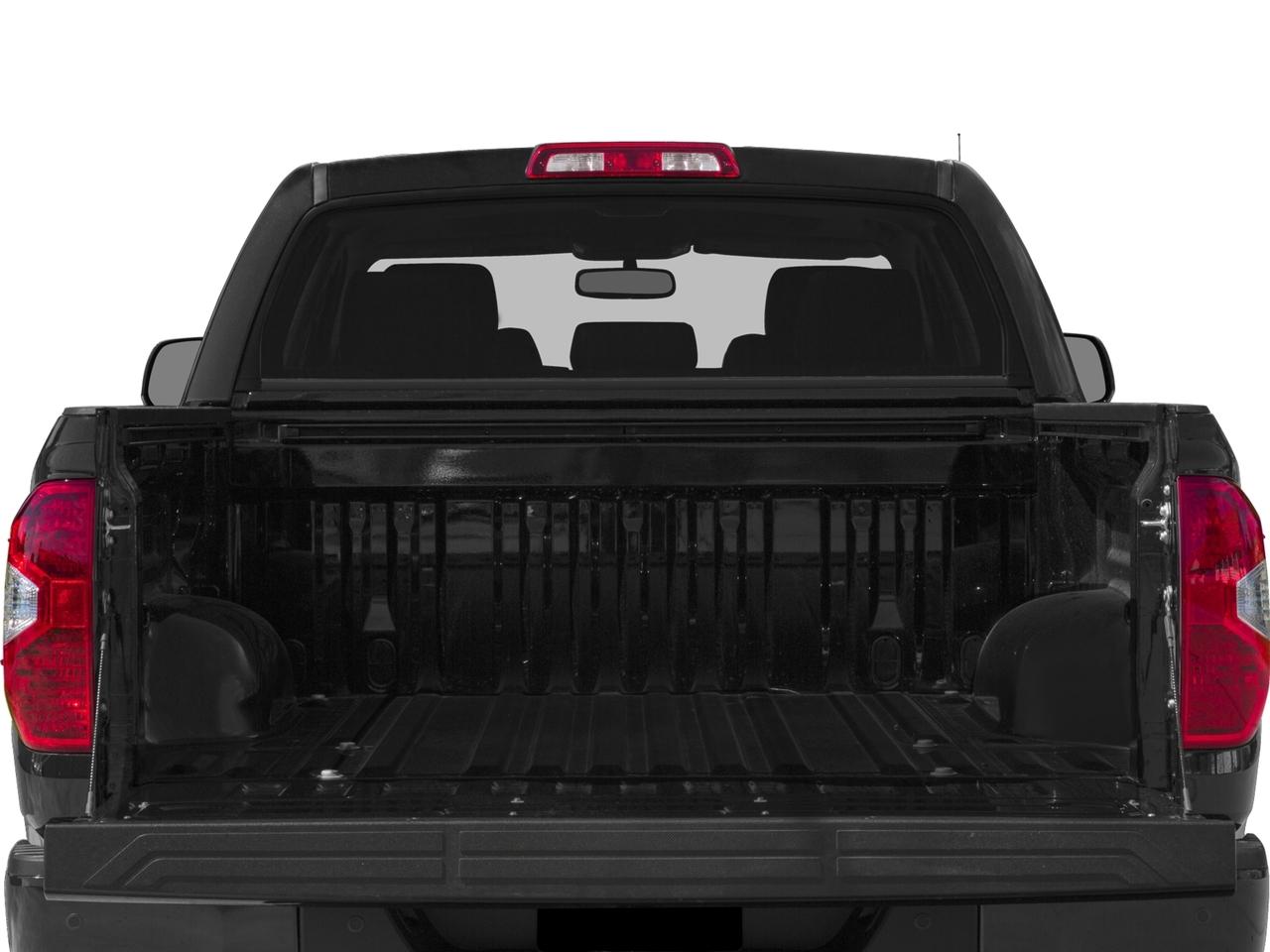 2016 Toyota Tundra 4WD Truck Vehicle Photo in Smyrna, GA 30080