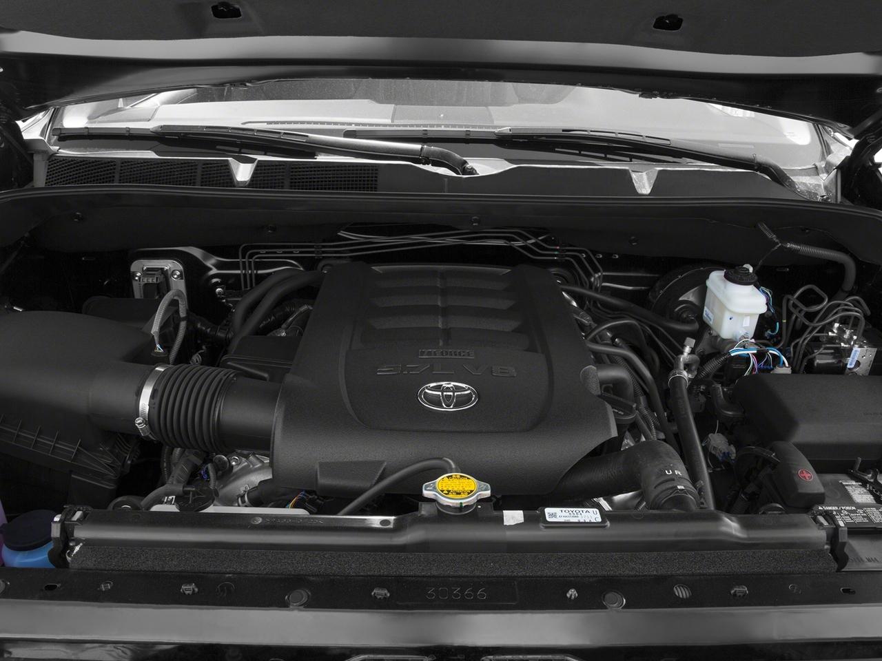 2016 Toyota Tundra 4WD Truck Vehicle Photo in Smyrna, GA 30080