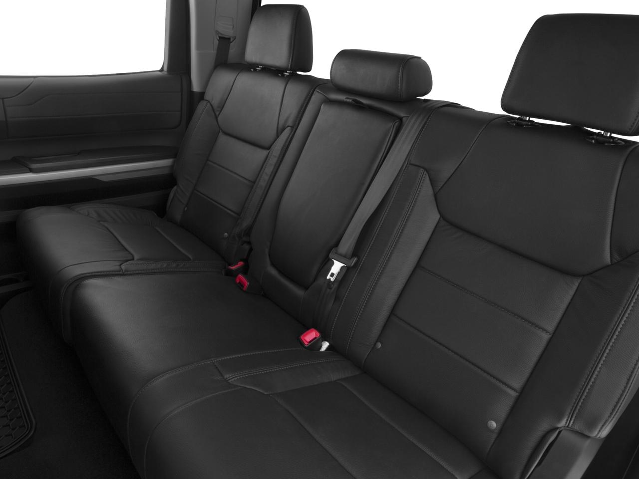 2016 Toyota Tundra 4WD Truck Vehicle Photo in Smyrna, GA 30080