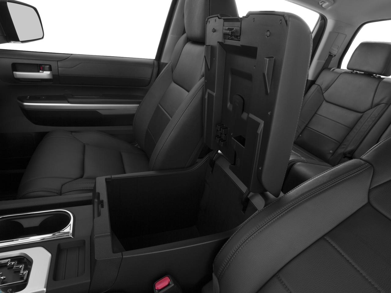 2016 Toyota Tundra 4WD Truck Vehicle Photo in Smyrna, GA 30080
