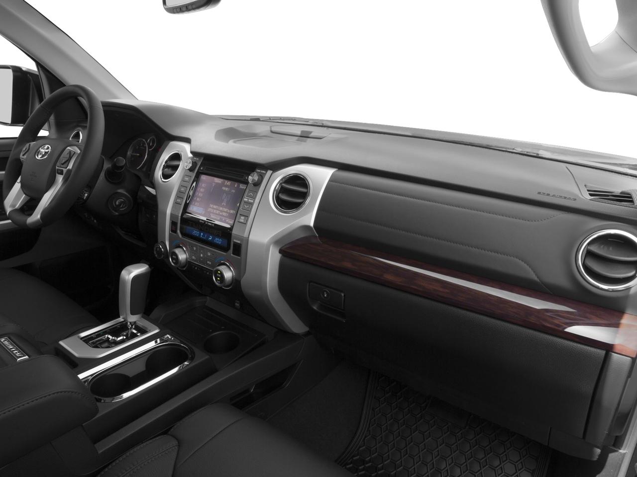 2016 Toyota Tundra 4WD Truck Vehicle Photo in Smyrna, GA 30080