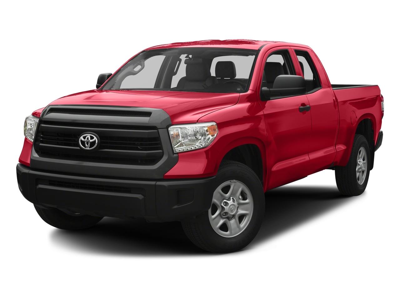 2016 Toyota Tundra 4WD Truck Vehicle Photo in Baton Rouge, LA 70806